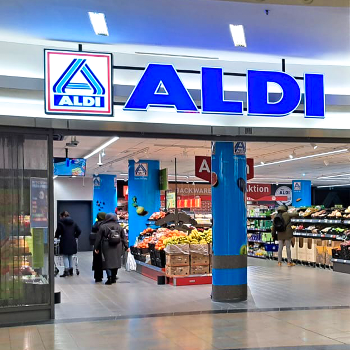 Aldi Nord