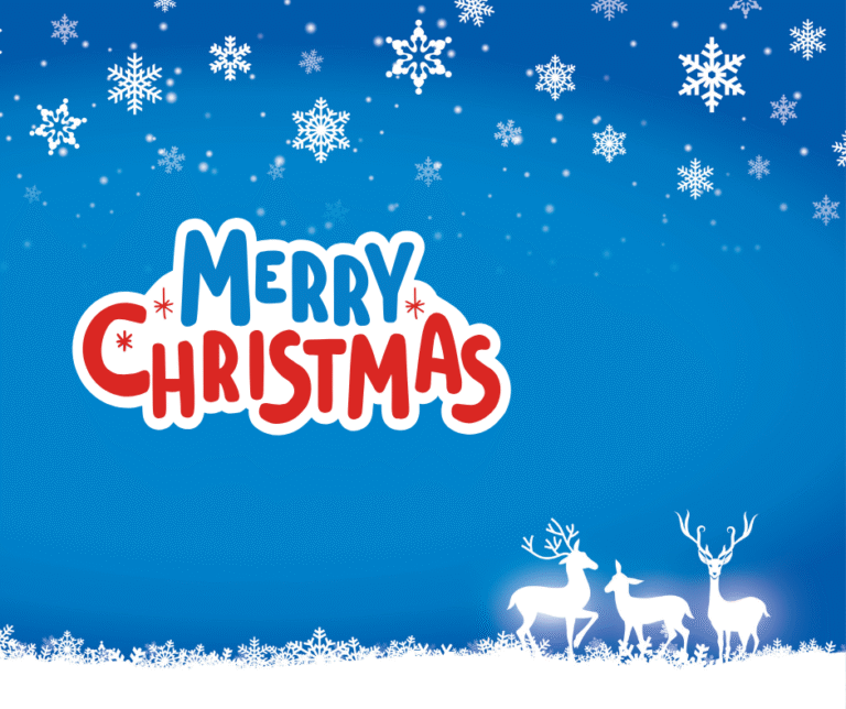 Weihnachten wird magisch