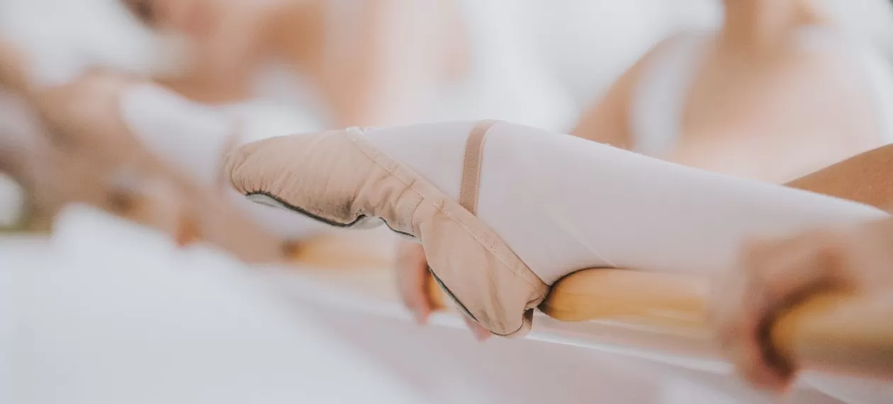 Tanzstudio Wacht I Gabi Lingnau